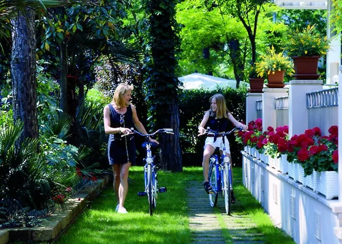 Otel Fenice Gluten Free