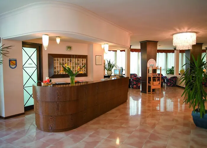 Otel Fenice Gluten Free Milano Marittima