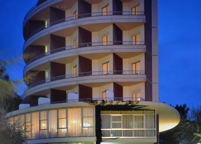 Fenice Gluten Free Otel