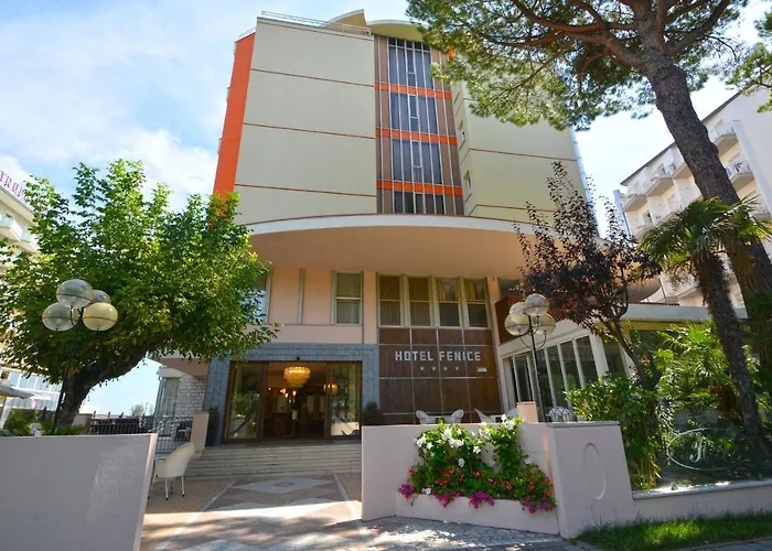 Fenice Gluten Free 4* Milano Marittima