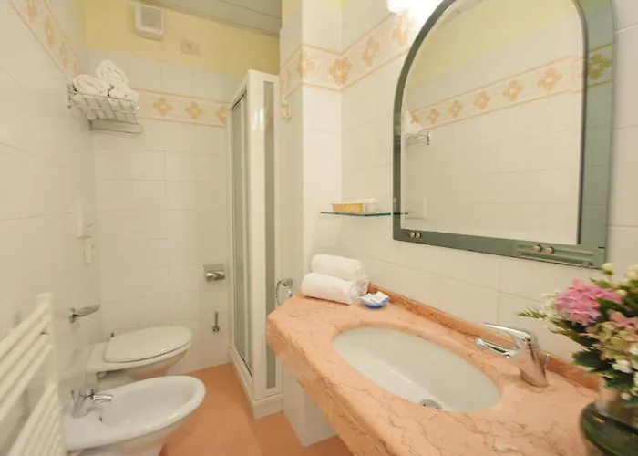 Fenice Gluten Free Milano Marittima