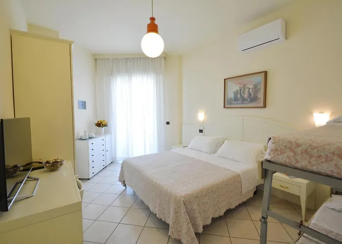 Otel Fenice Gluten Free