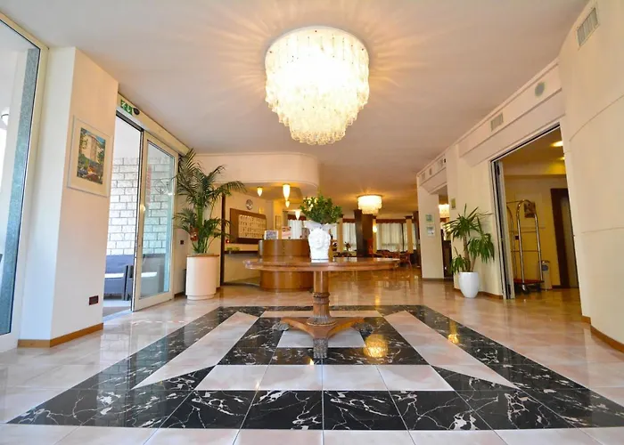 Fenice Gluten Free 4* Milano Marittima