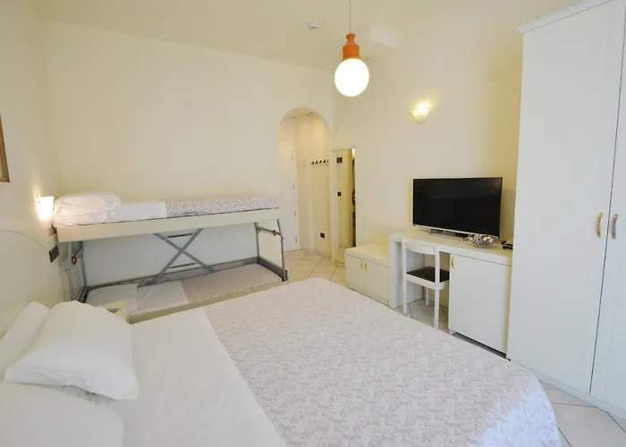 Fenice Gluten Free 酒店 米兰马瑞提那