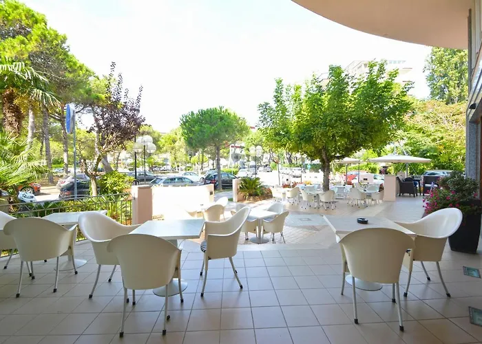 Otel Fenice Gluten Free 4*