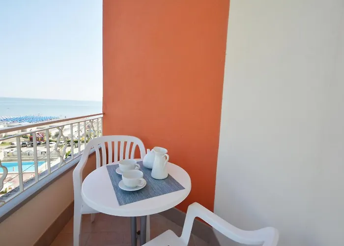 Fenice Gluten Free Otel