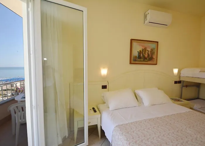 Fenice Gluten Free Milano Marittima