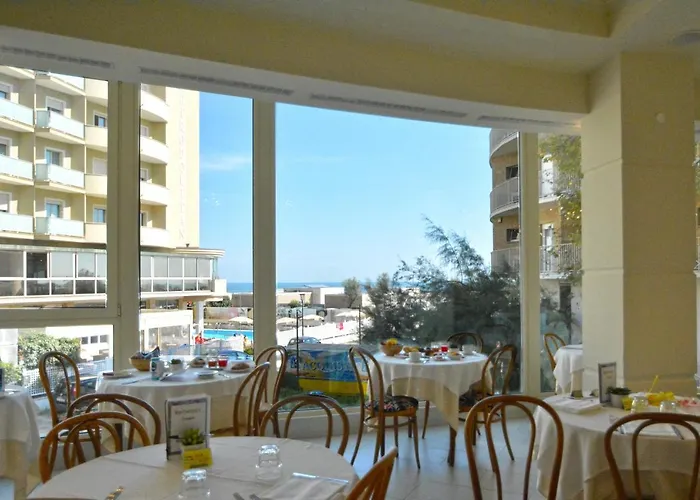 Fenice Gluten Free Milano Marittima