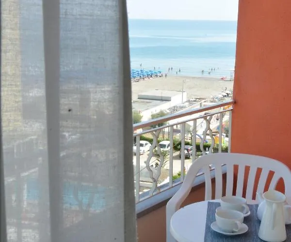 Otel Fenice Gluten Free Milano Marittima