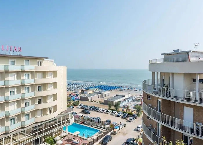 Otel Fenice Gluten Free Milano Marittima