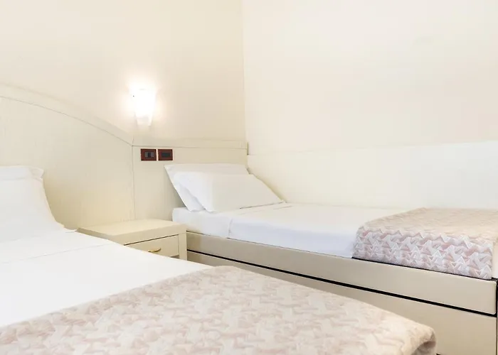 Fenice Gluten Free 4* Milano Marittima