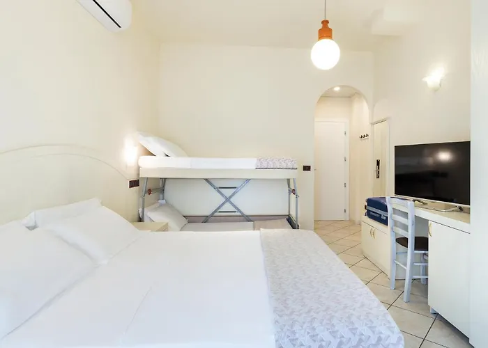 Otel Fenice Gluten Free