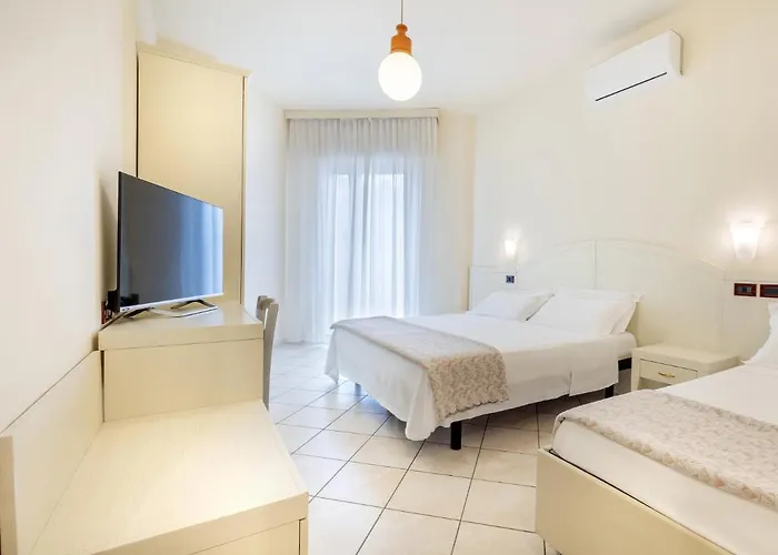 Otel Fenice Gluten Free