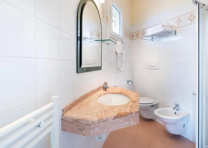 Fenice Gluten Free 4* Milano Marittima