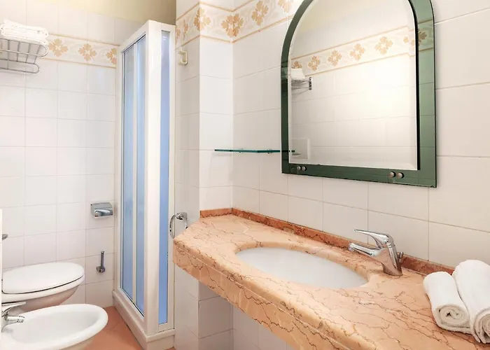 Otel Fenice Gluten Free