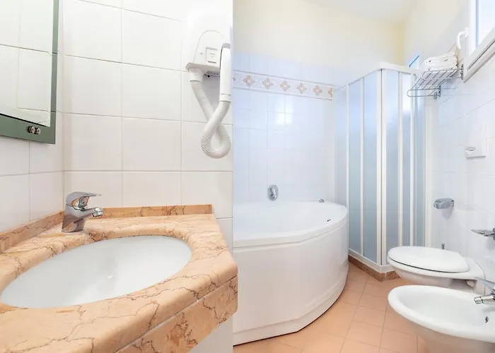 Fenice Gluten Free Milano Marittima