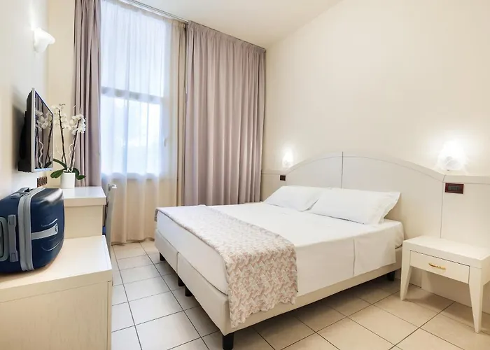 Otel Fenice Gluten Free 4*