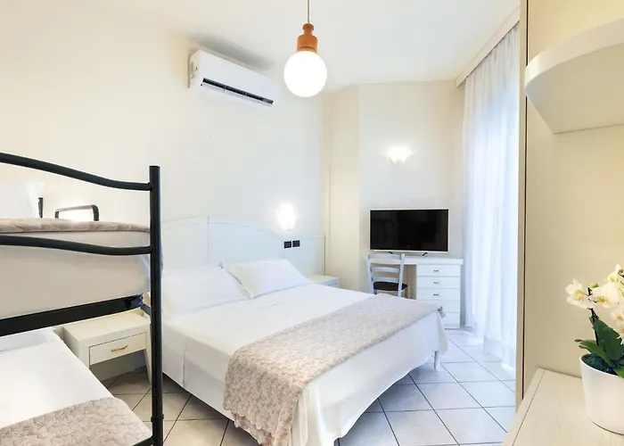 Otel Fenice Gluten Free