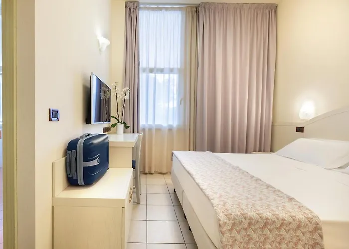 Otel Fenice Gluten Free Milano Marittima