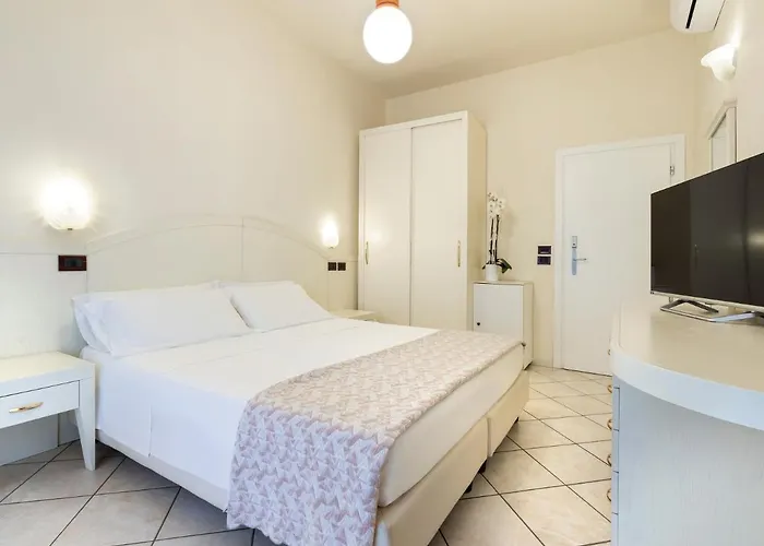 Fenice Gluten Free Otel 4*