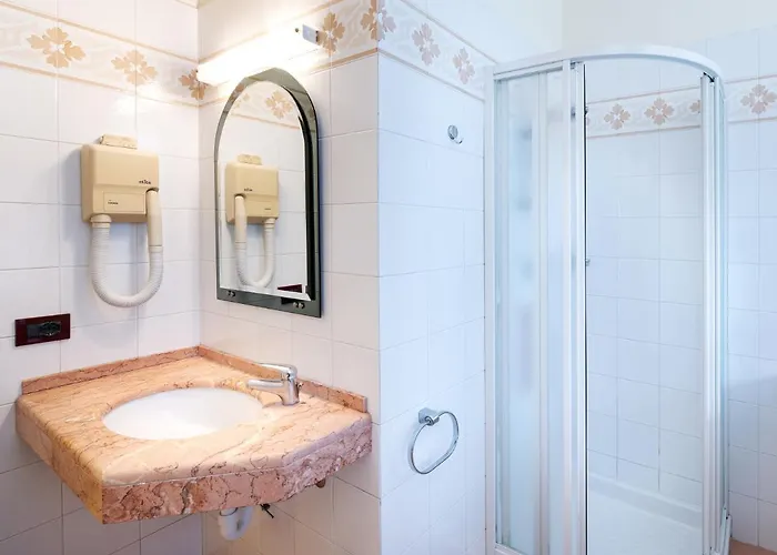 Fenice Gluten Free Otel Milano Marittima