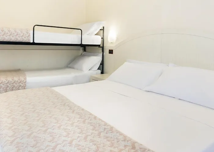 Otel Fenice Gluten Free Milano Marittima