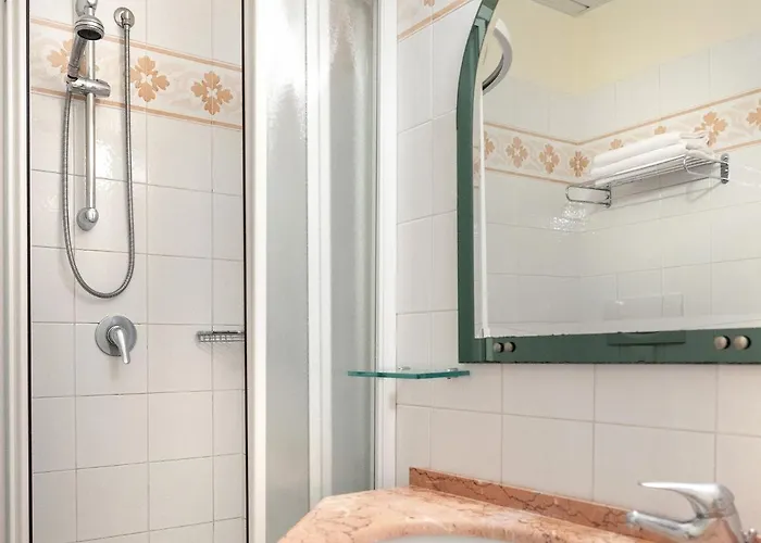 Fenice Gluten Free Otel Milano Marittima