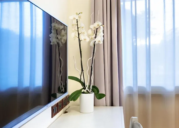 Fenice Gluten Free 4* Milano Marittima