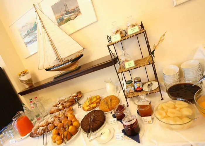 Fenice Gluten Free 4* 米兰马瑞提那