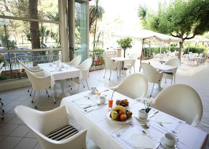 Fenice Gluten Free Otel