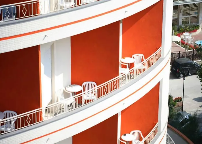 Fenice Gluten Free Otel