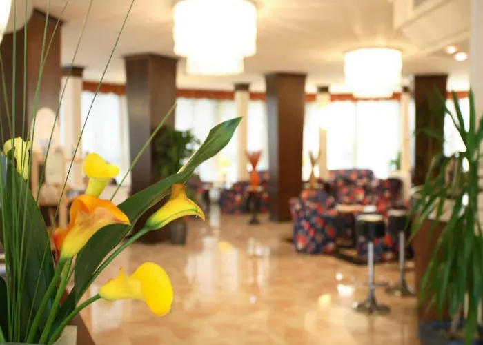 酒店 Fenice Gluten Free