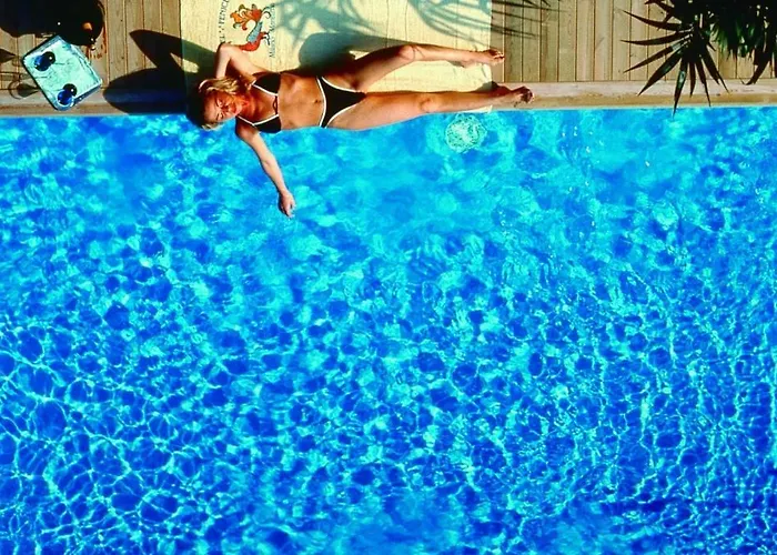 Fenice Gluten Free 4* Milano Marittima