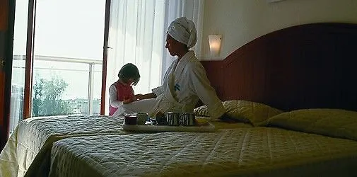 酒店 Fenice Gluten Free 4*