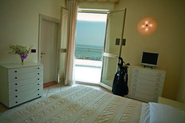 Otel Fenice Gluten Free Milano Marittima