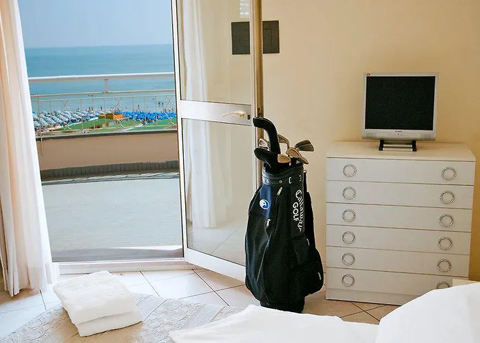 Otel Fenice Gluten Free 4*