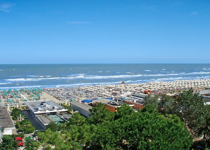 Fenice Gluten Free Otel Milano Marittima