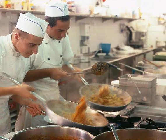 Otel Fenice Gluten Free Milano Marittima