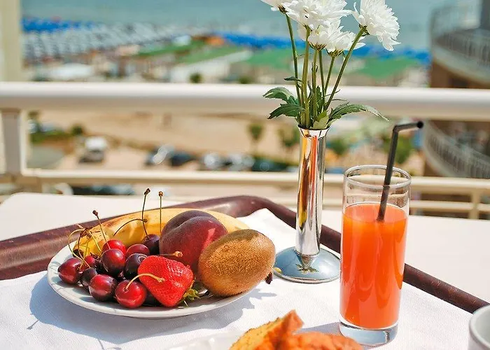 Otel Fenice Gluten Free 4*