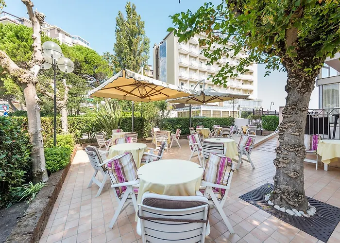 Fenice Gluten Free 4* Milano Marittima