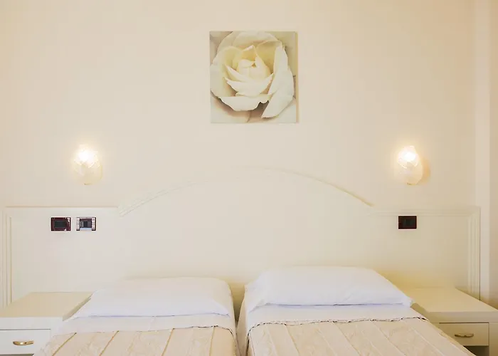 Otel Fenice Gluten Free Milano Marittima