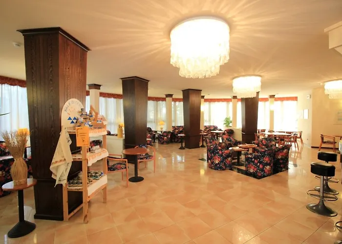 Otel Fenice Gluten Free Milano Marittima