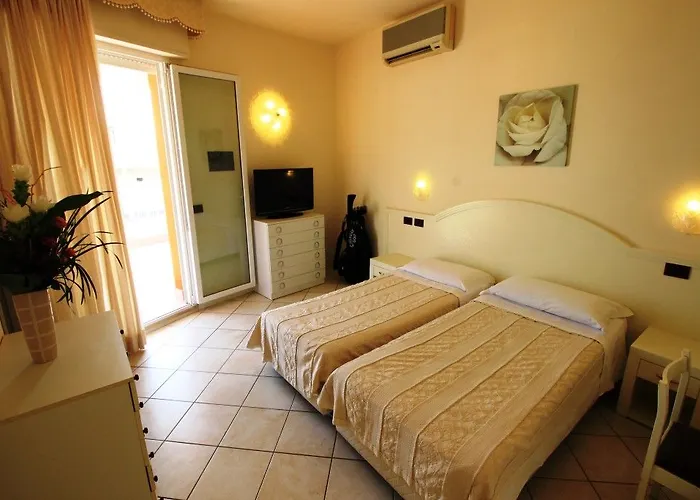 Fenice Gluten Free Otel 4*