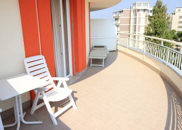 Fenice Gluten Free Otel Milano Marittima