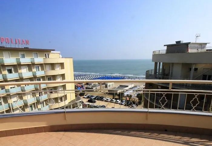 Fenice Gluten Free 4* Milano Marittima