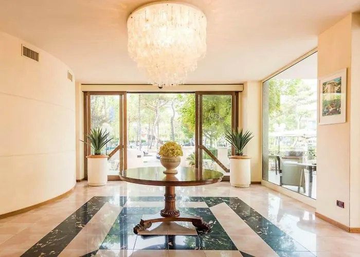 Fenice Gluten Free 酒店 4*