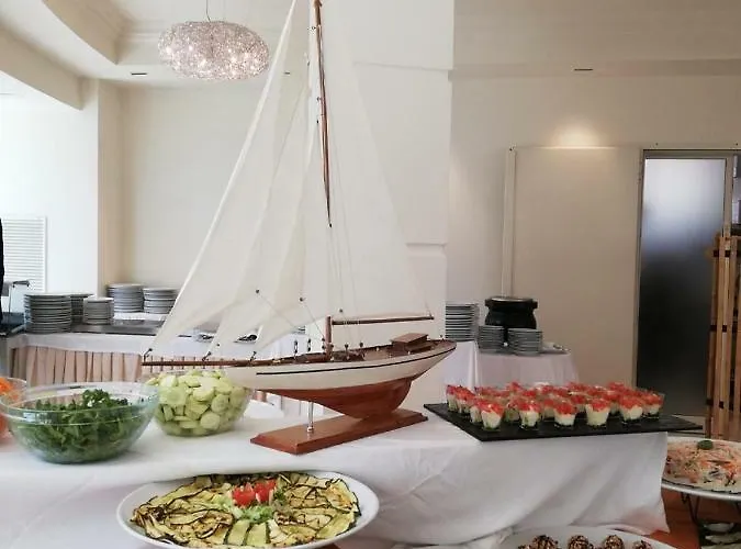 Fenice Gluten Free 酒店 4*