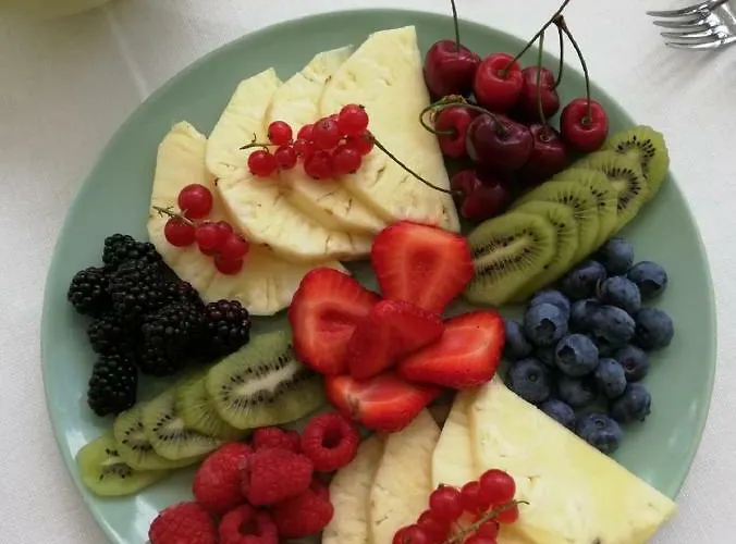 Otel Fenice Gluten Free 4*