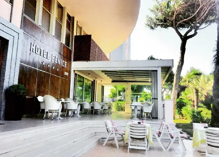 Fenice Gluten Free Otel